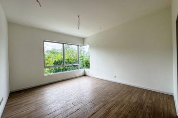 Parkfield Residences, Tropicana Heights