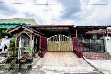 Bandar Tun Razak, Kuala Lumpur