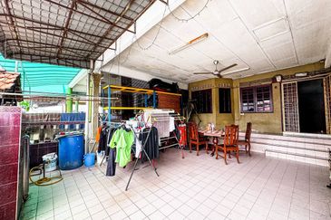 Bandar Tun Razak, Kuala Lumpur