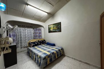 Bandar Tun Razak, Kuala Lumpur