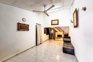 Bandar Tun Razak, Kuala Lumpur