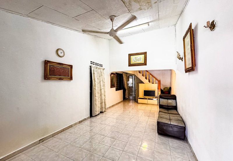 Bandar Tun Razak, Kuala Lumpur