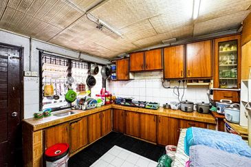 Bandar Tun Razak, Kuala Lumpur