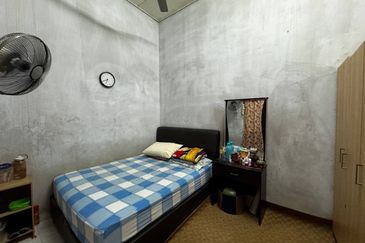 Bandar Tun Razak, Kuala Lumpur