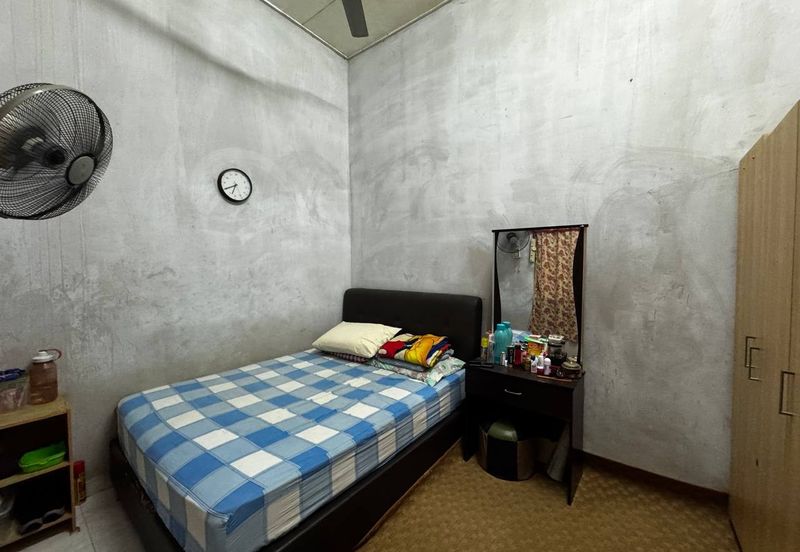 Bandar Tun Razak, Kuala Lumpur