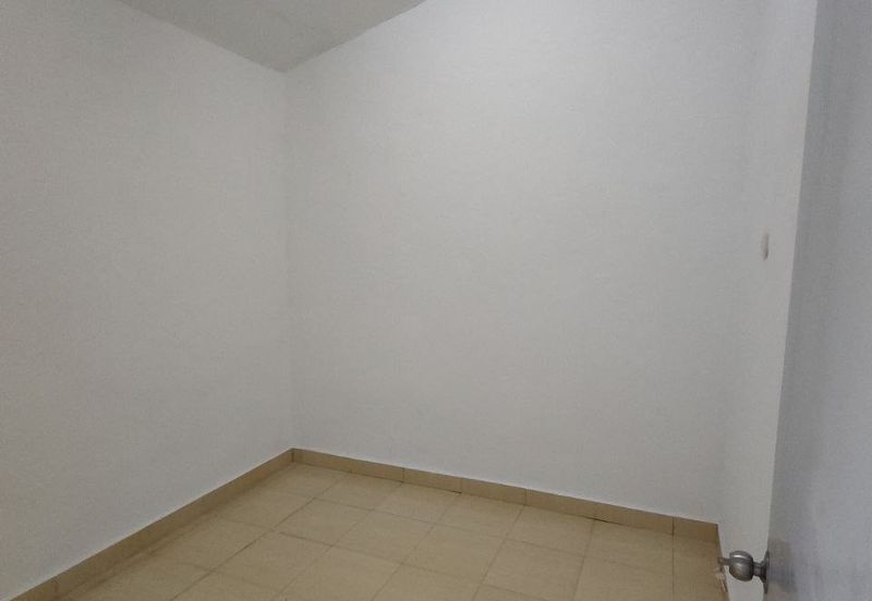 Taman Sungai Besi Indah