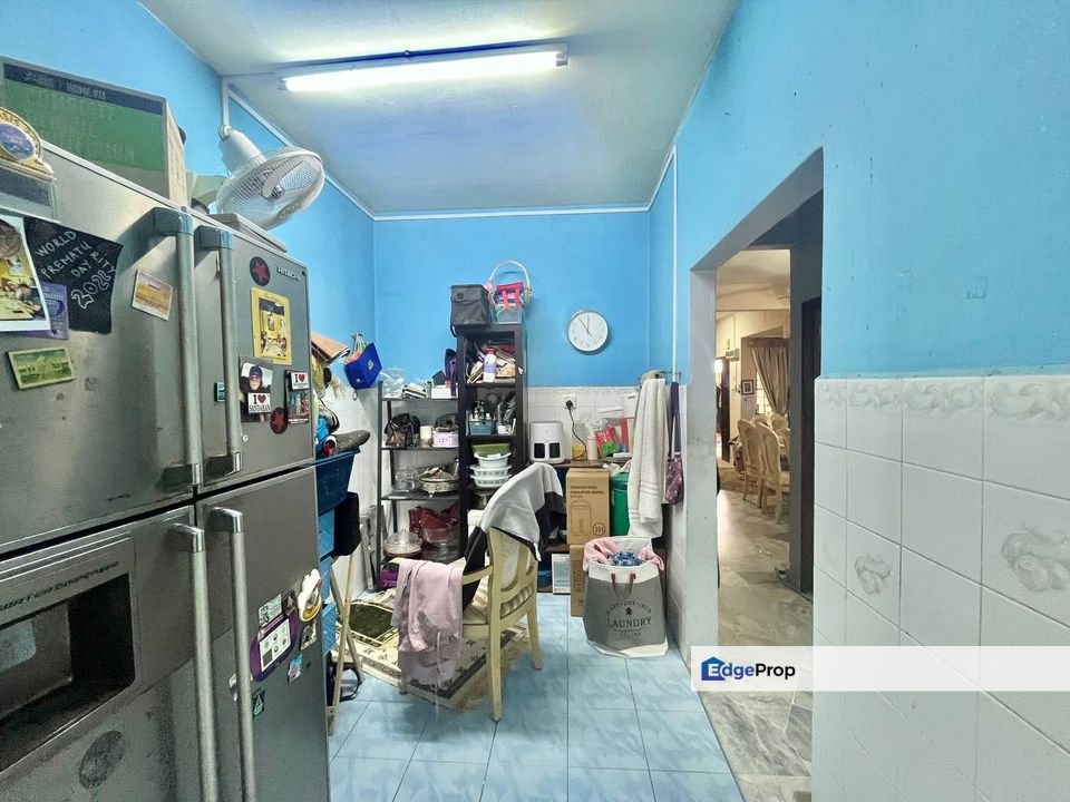 2 STOREY HOUSE @ BANDAR KINRARA 5, PUCHONG, Selangor, Bandar Kinrara Puchong