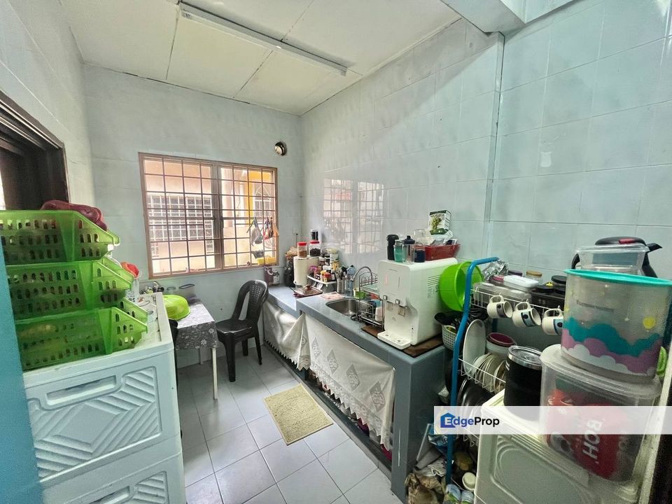 2 STOREY HOUSE @ BANDAR KINRARA 5, PUCHONG, Selangor, Bandar Kinrara Puchong