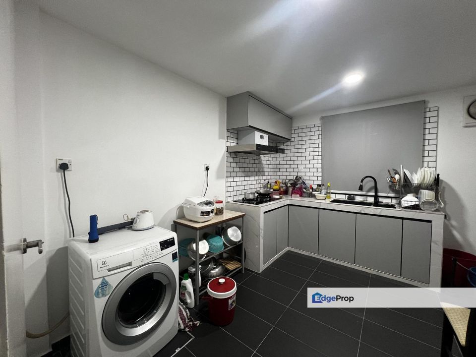 FOR SALE | 2 STOREY ARINA TERRACE @ SERENIA CITY, SEPANG, Selangor, Sepang