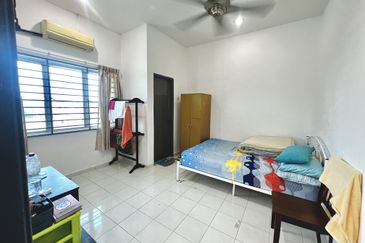 Green Villa Apartment