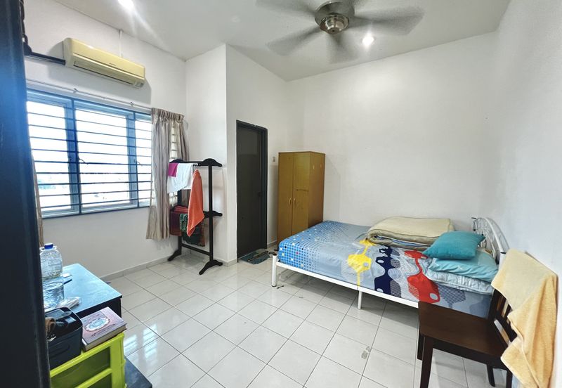 Green Villa Apartment