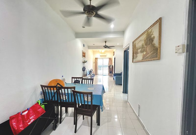 Green Villa Apartment