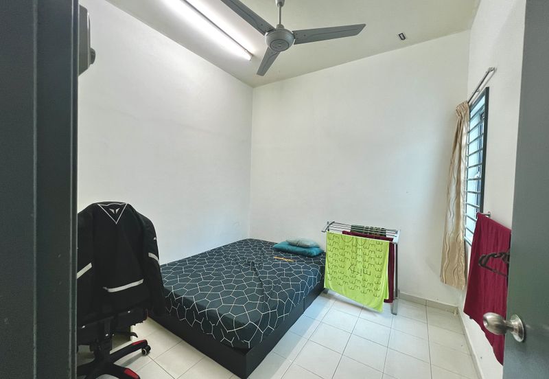 Green Villa Apartment