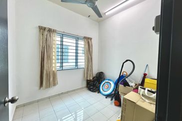 Green Villa Apartment