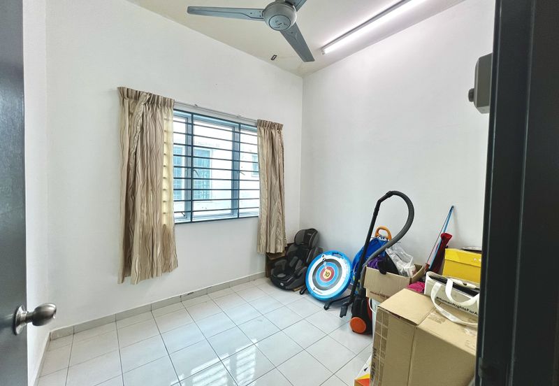 Green Villa Apartment