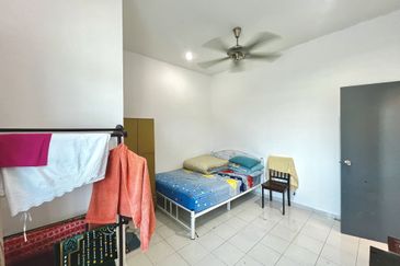 Green Villa Apartment