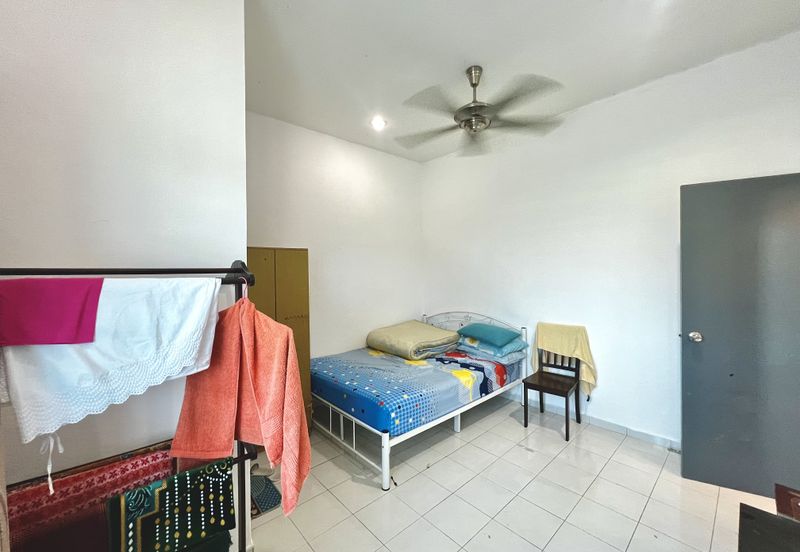 Green Villa Apartment