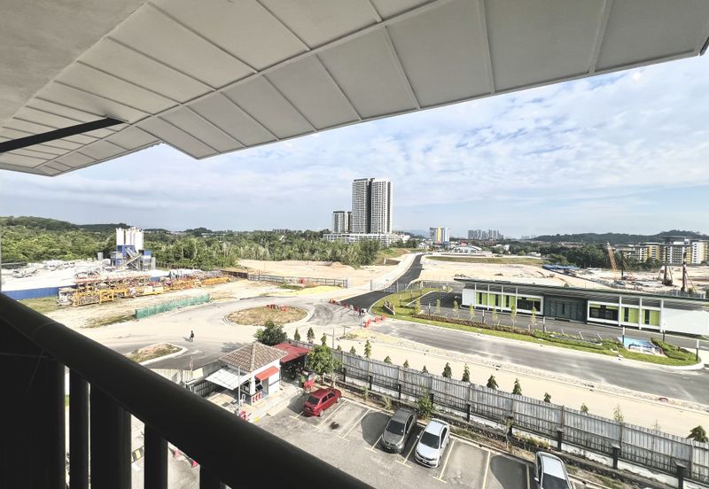 Green Villa Apartment