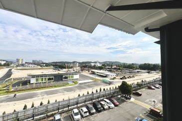 Green Villa Apartment