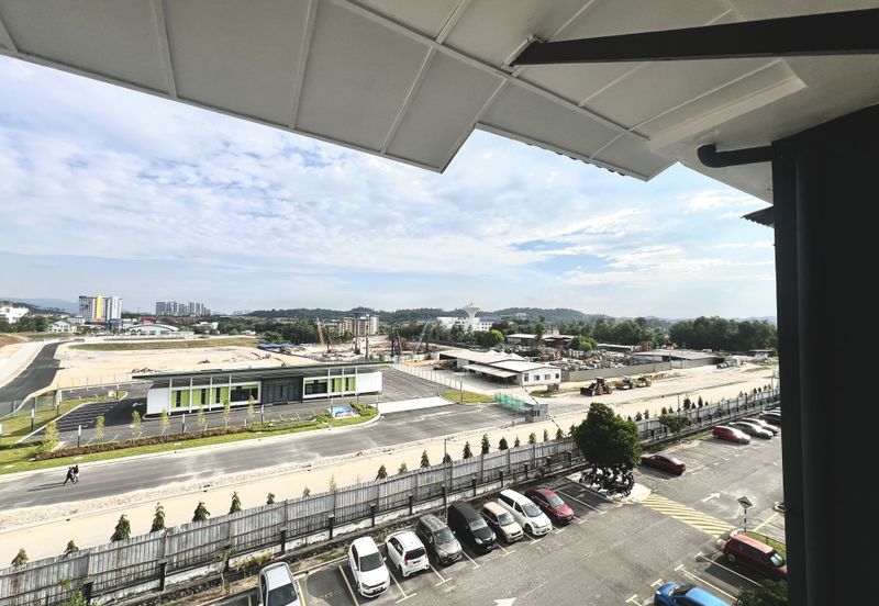 Green Villa Apartment