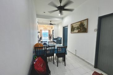 Green Villa Apartment