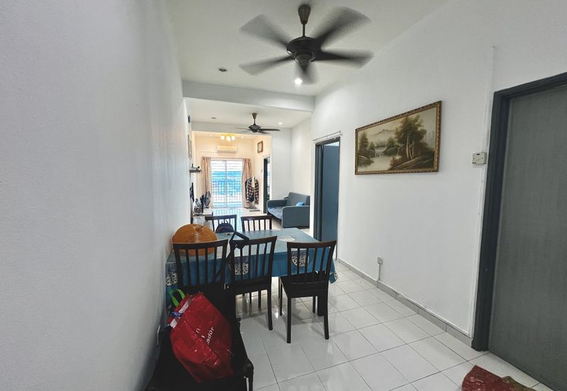 Green Villa Apartment