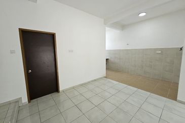 Acacia @ Serene Heights