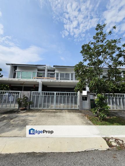 SALE | 2 STOREY ACACIA TERRACE @ SERENE HEIGHTS, BANGI, Selangor, Semenyih