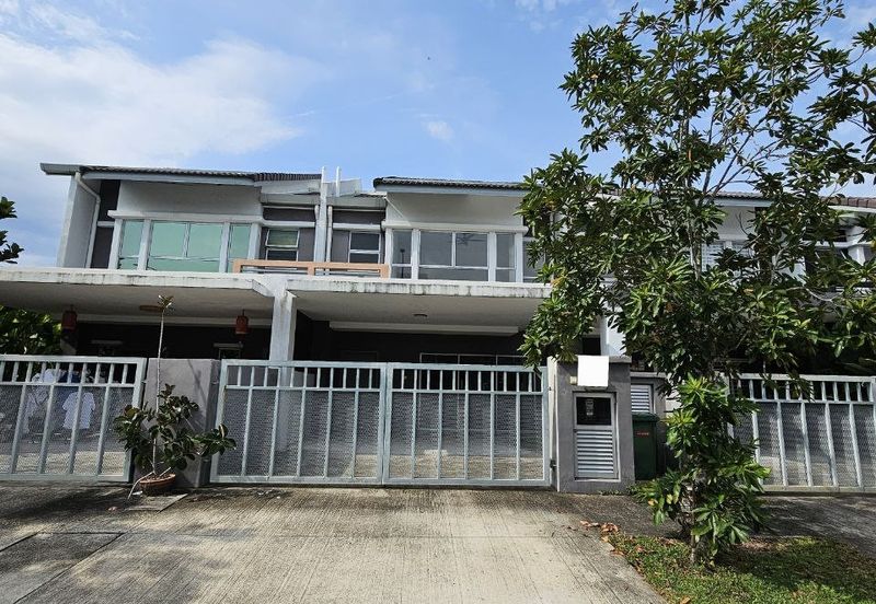 Acacia @ Serene Heights