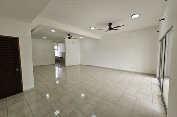 Acacia @ Serene Heights