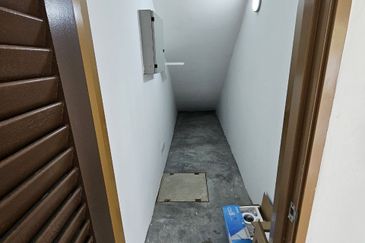 Acacia @ Serene Heights