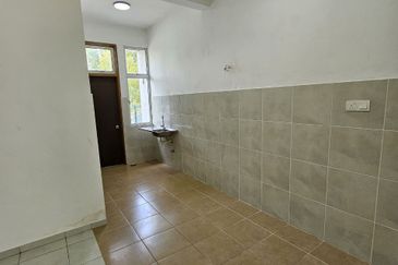 Acacia @ Serene Heights