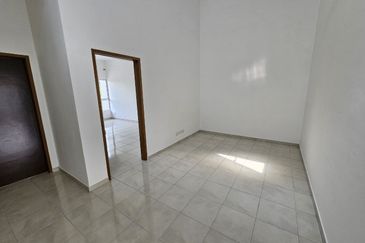 Acacia @ Serene Heights