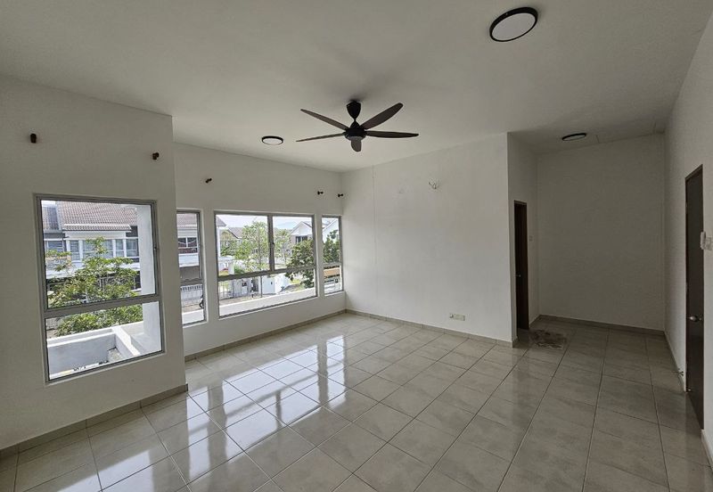 Acacia @ Serene Heights