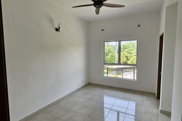 Acacia @ Serene Heights