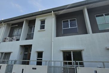 Acacia @ Serene Heights