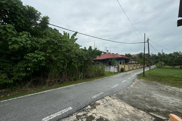 Kampung Kuang