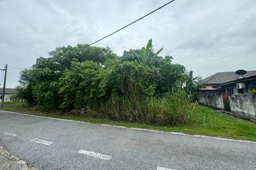 Kampung Kuang