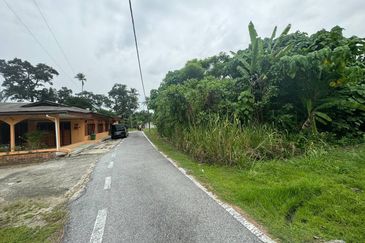 Kampung Kuang
