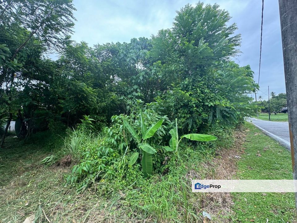 TANAH LOT BANGLO @ KUANG, SUNGAI BULOH, Selangor, Sungai Buloh