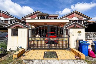 Seksyen 7, Shah Alam