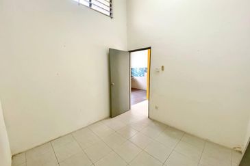 Taman Amanah, Kuala Langat