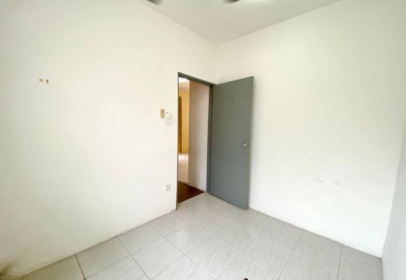 Taman Amanah, Kuala Langat