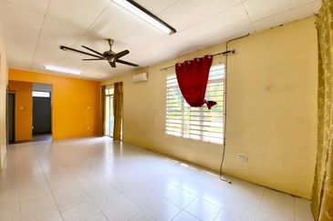 Taman Amanah, Kuala Langat