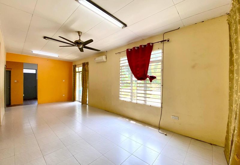 Taman Amanah, Kuala Langat