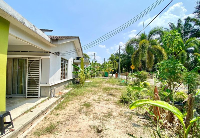 Taman Amanah, Kuala Langat