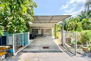 Taman Amanah, Kuala Langat