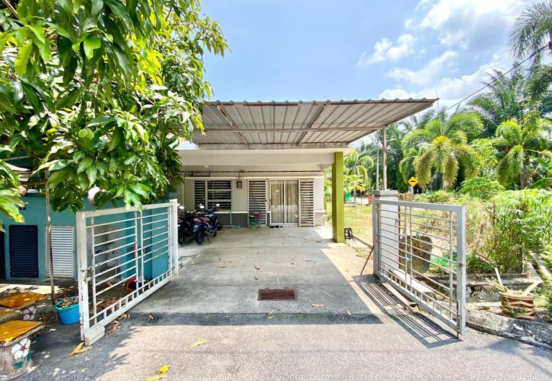 Taman Amanah, Kuala Langat