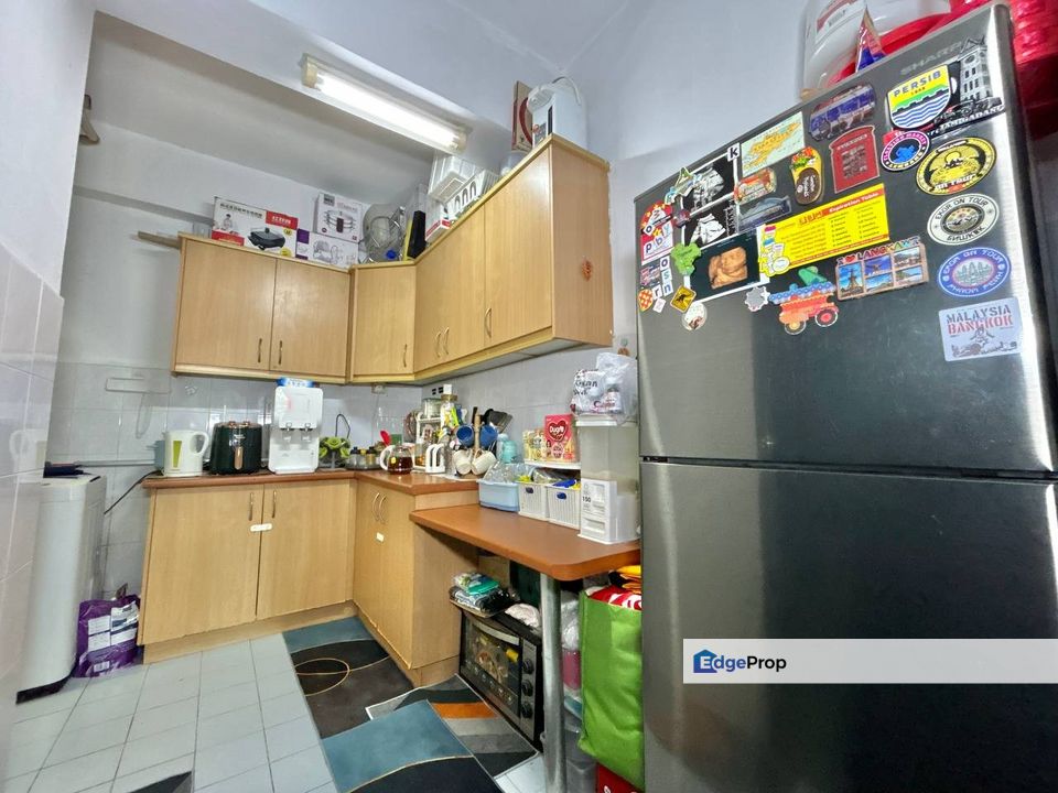 Garden Park Condominium, Sungai Long @ Kajang MURAH, Selangor, Bandar Sungai Long