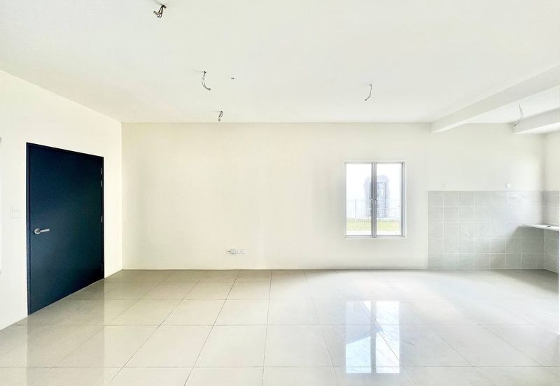 Kita Harmoni, Cybersouth